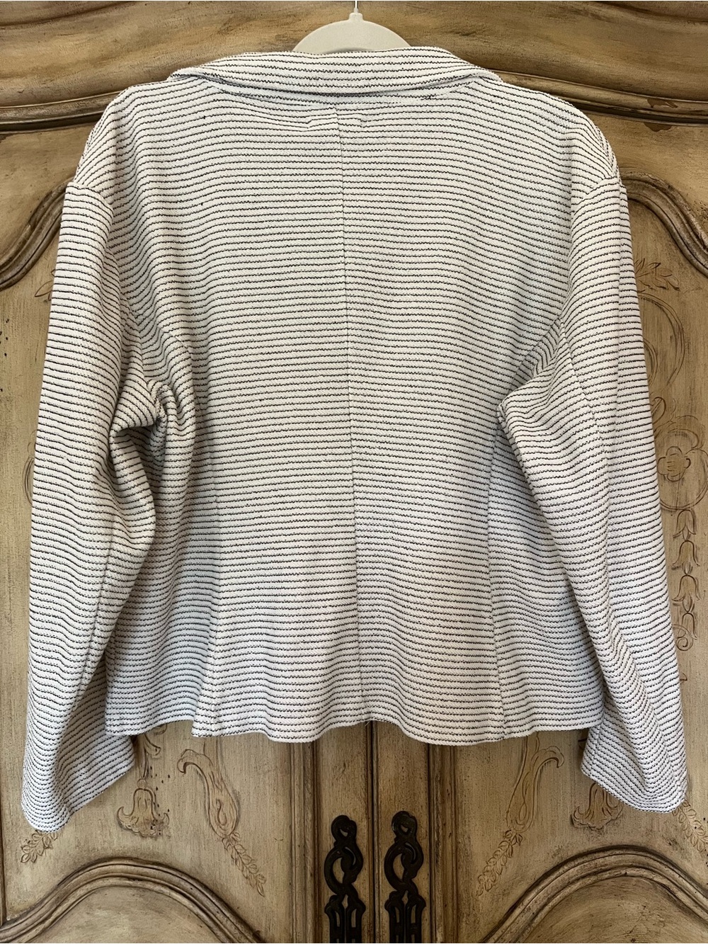 Maurices XXL Knit Blazer - Picture 4 of 6